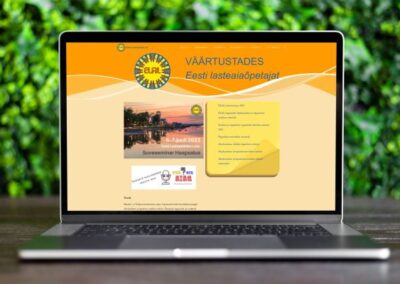 Eesti Lasteaednike Liit