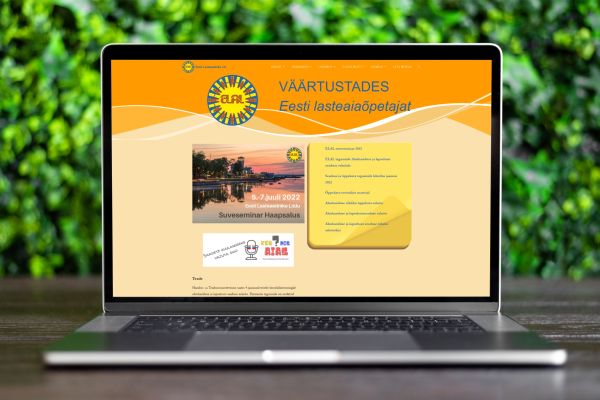 Eesti Lasteaednike Liit