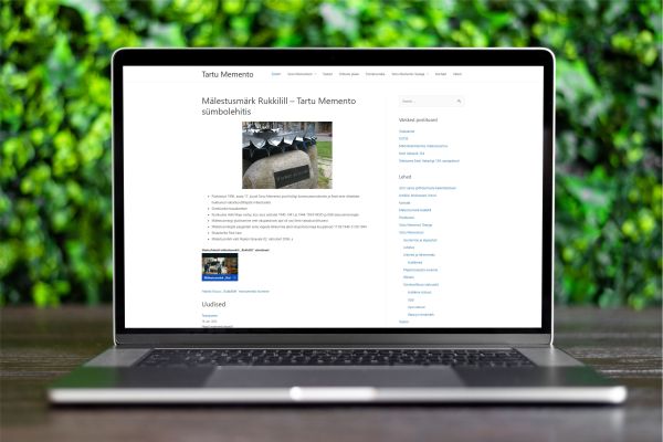 Mentor Kaire koduleht